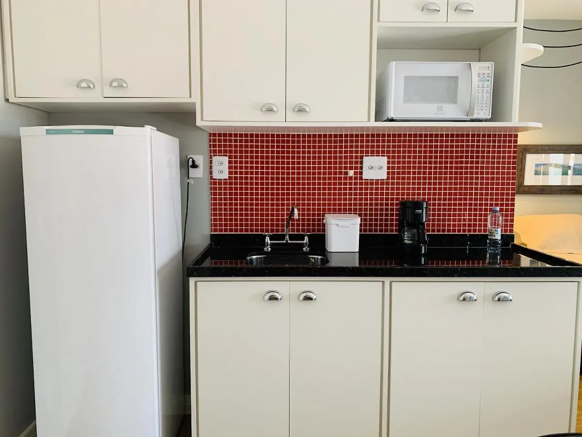 Akile Smart Santa Cecilia Apartamento São Paulo