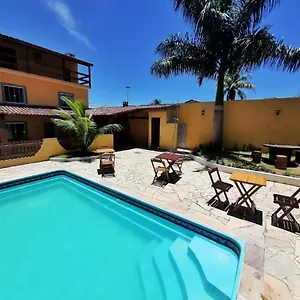 Casarao Com Piscinao , Cabo Frio Brasil