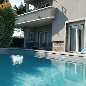 Casa Jasmim , Algueirão Portugal